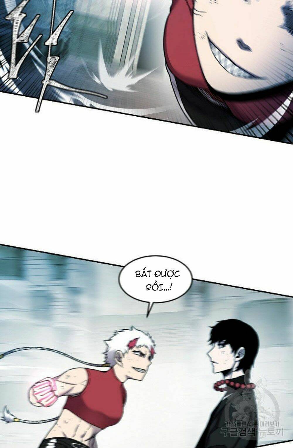 Shaman – Pháp Sư Chapter 13 - Trang 2