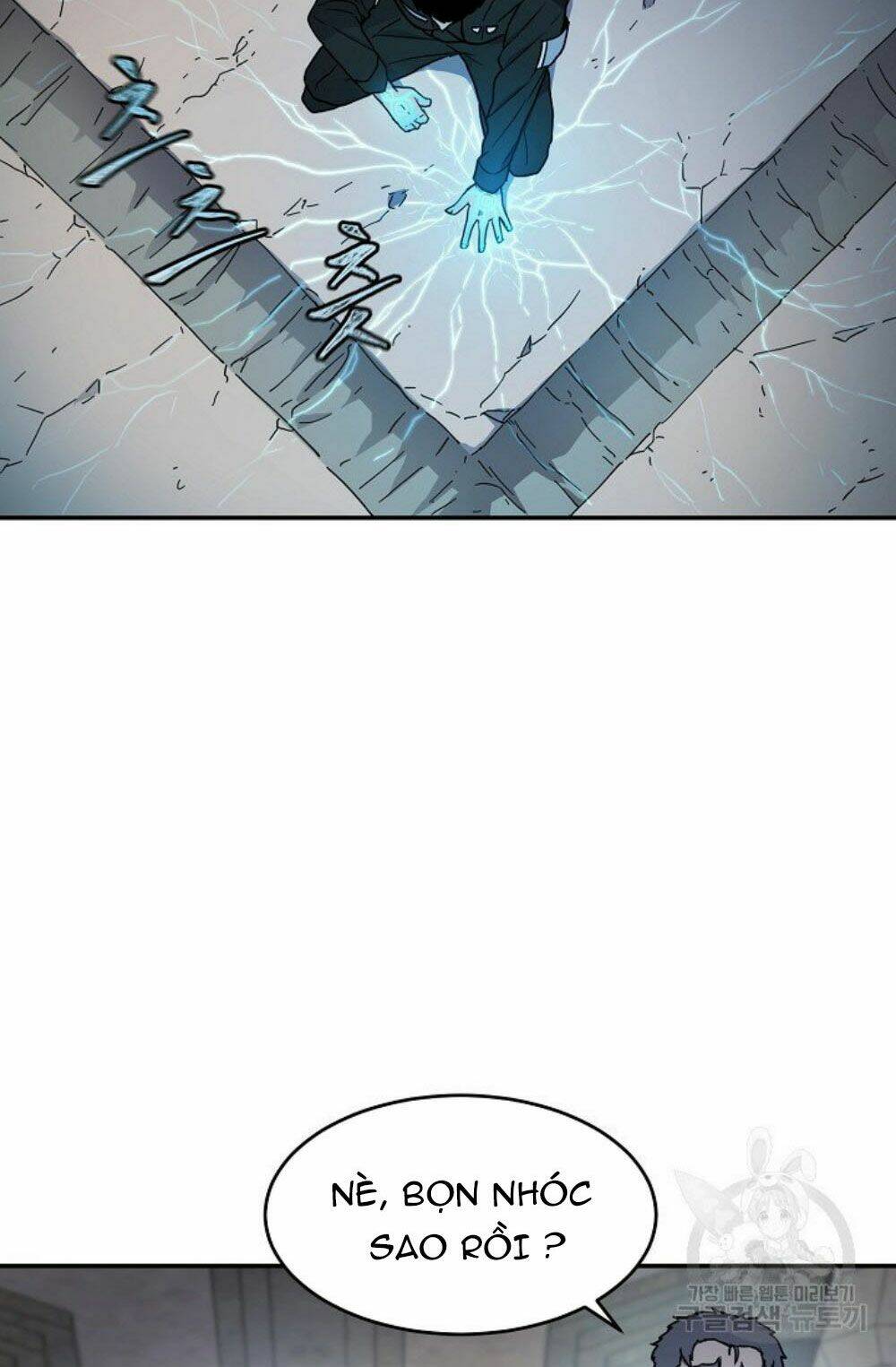 Shaman – Pháp Sư Chapter 13 - Trang 2