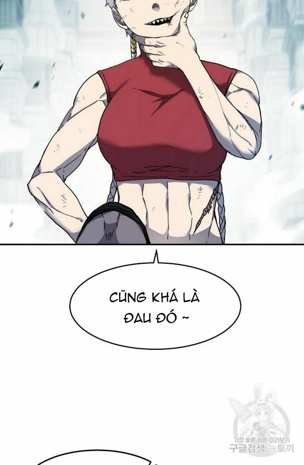 Shaman – Pháp Sư Chapter 13 - Trang 2