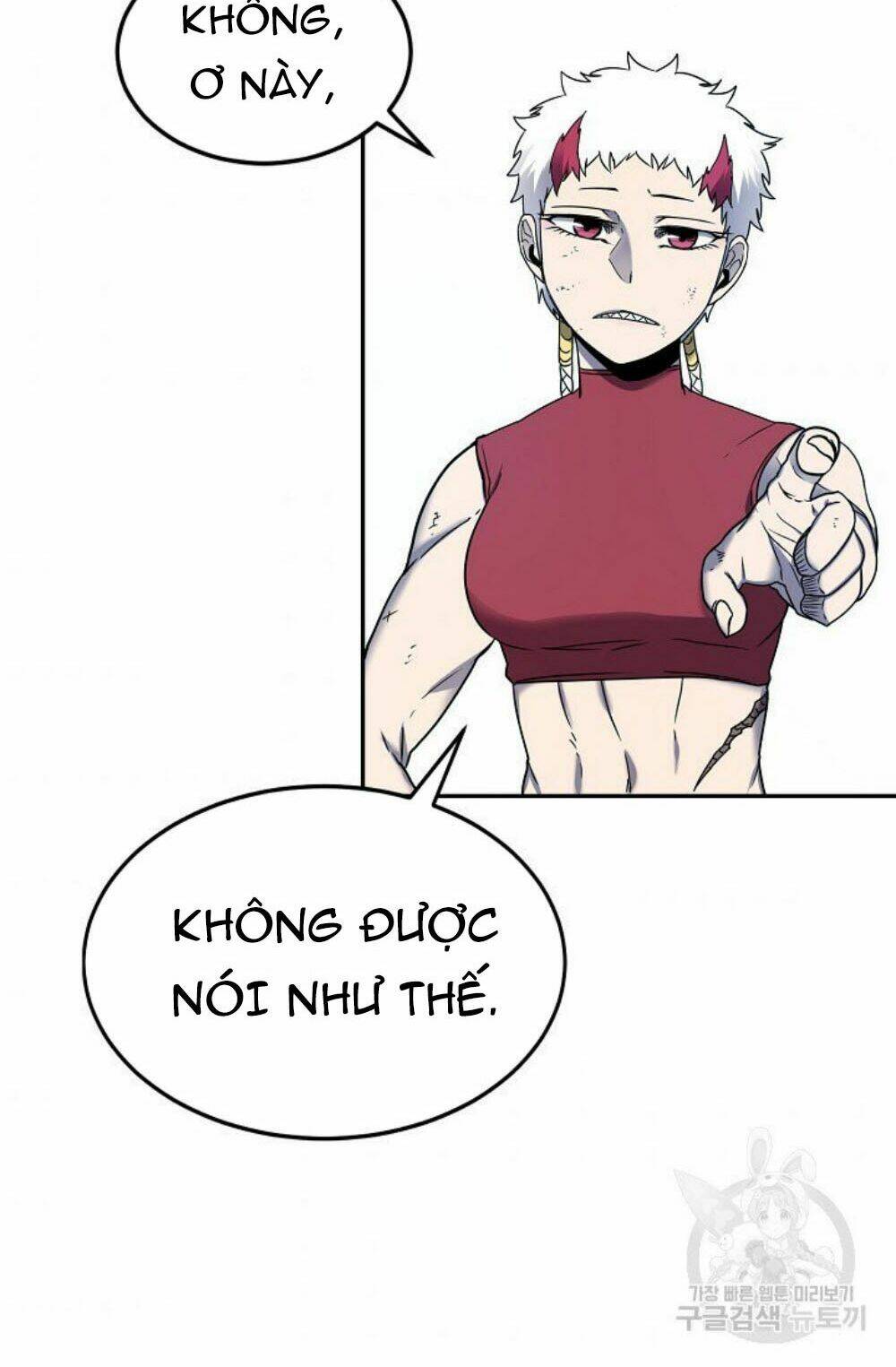 Shaman – Pháp Sư Chapter 13 - Trang 2