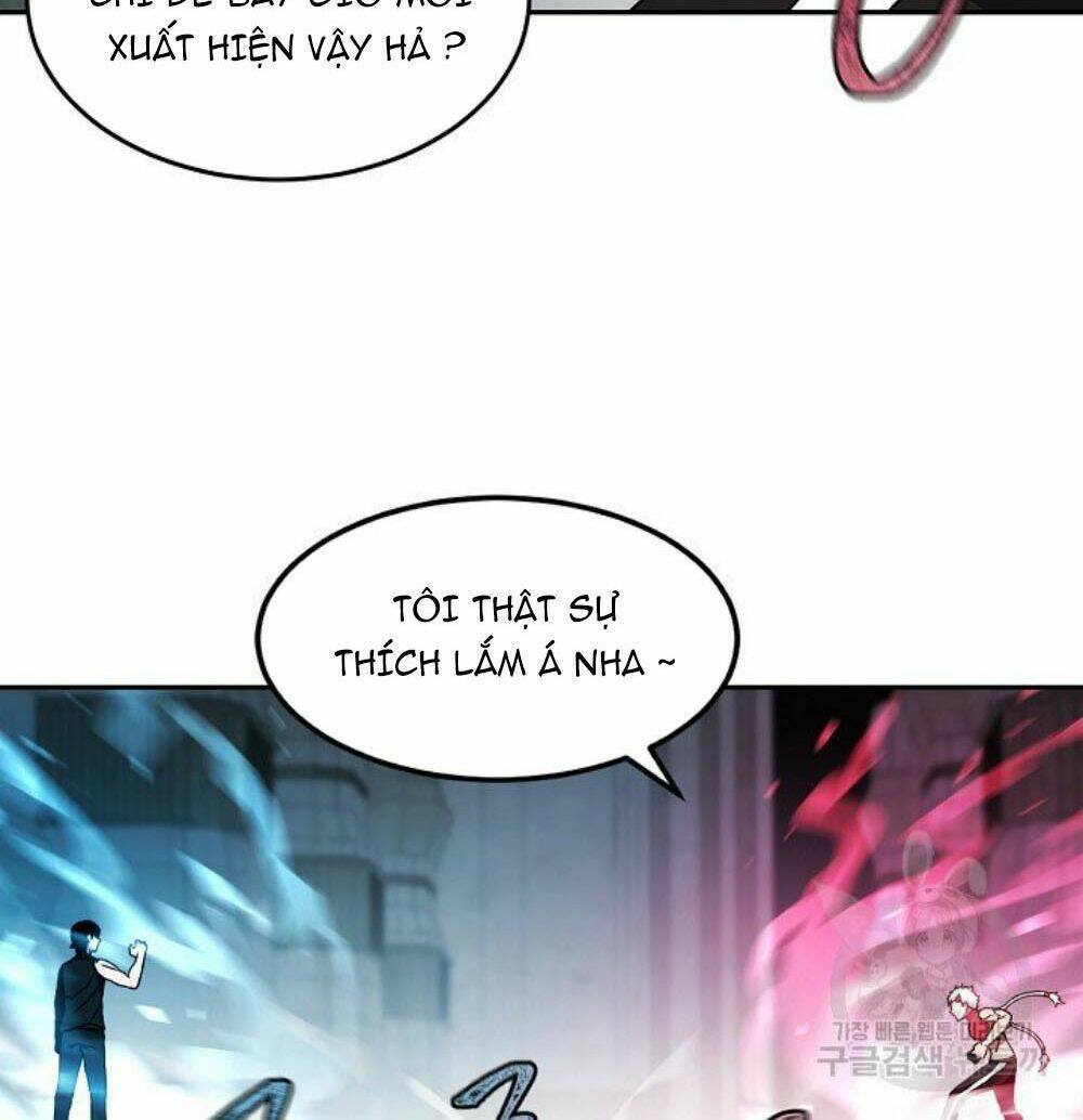 Shaman – Pháp Sư Chapter 13 - Trang 2