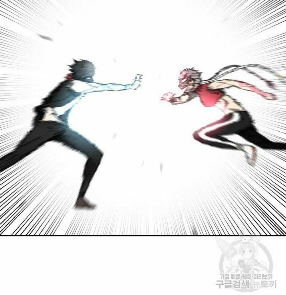 Shaman – Pháp Sư Chapter 13 - Trang 2