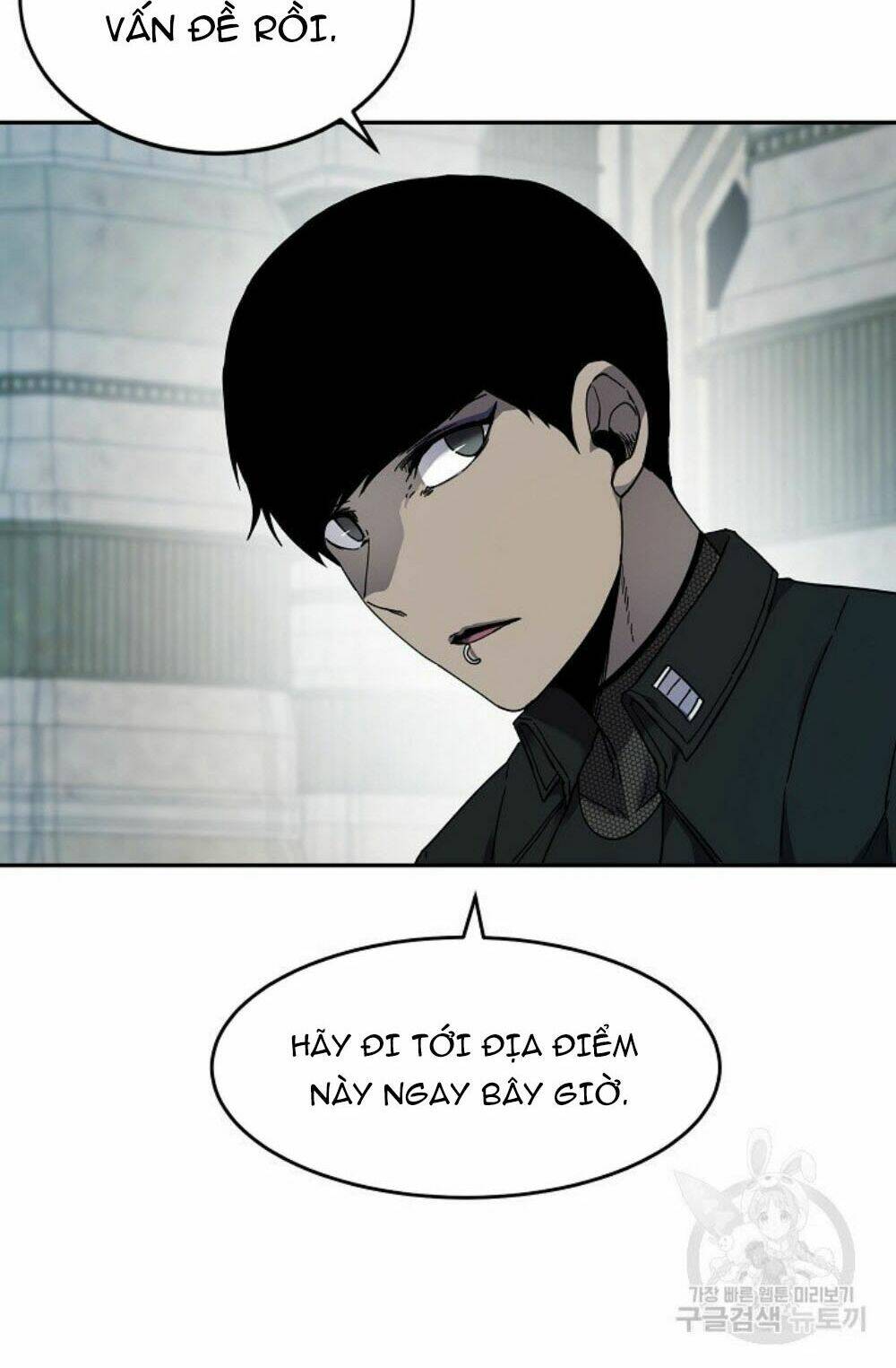 Shaman – Pháp Sư Chapter 13 - Trang 2