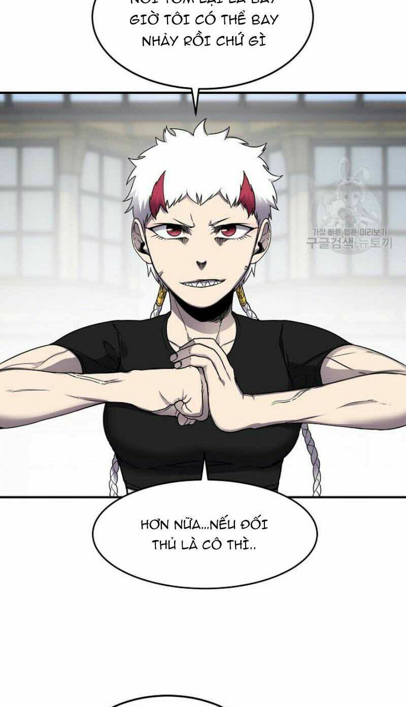 Shaman – Pháp Sư Chapter 17 - Trang 2