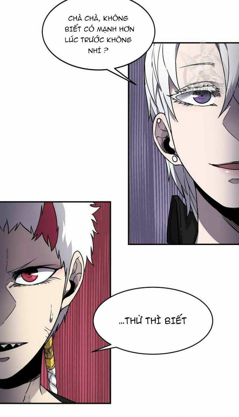 Shaman – Pháp Sư Chapter 17 - Trang 2