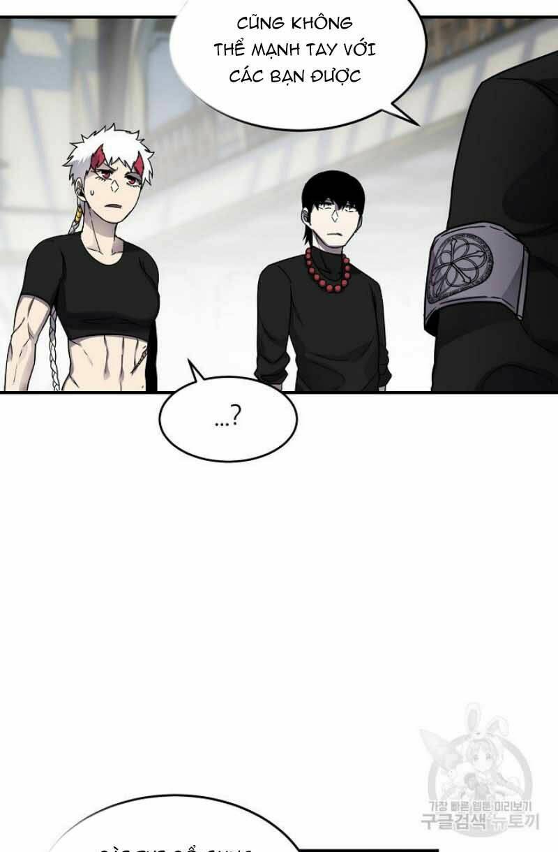 Shaman – Pháp Sư Chapter 17 - Trang 2