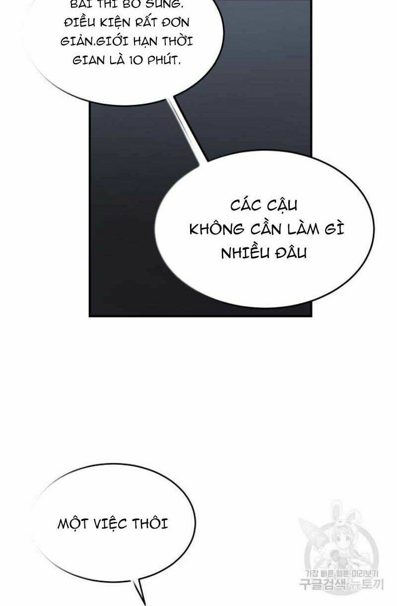 Shaman – Pháp Sư Chapter 17 - Trang 2