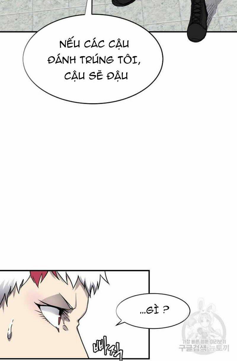 Shaman – Pháp Sư Chapter 17 - Trang 2