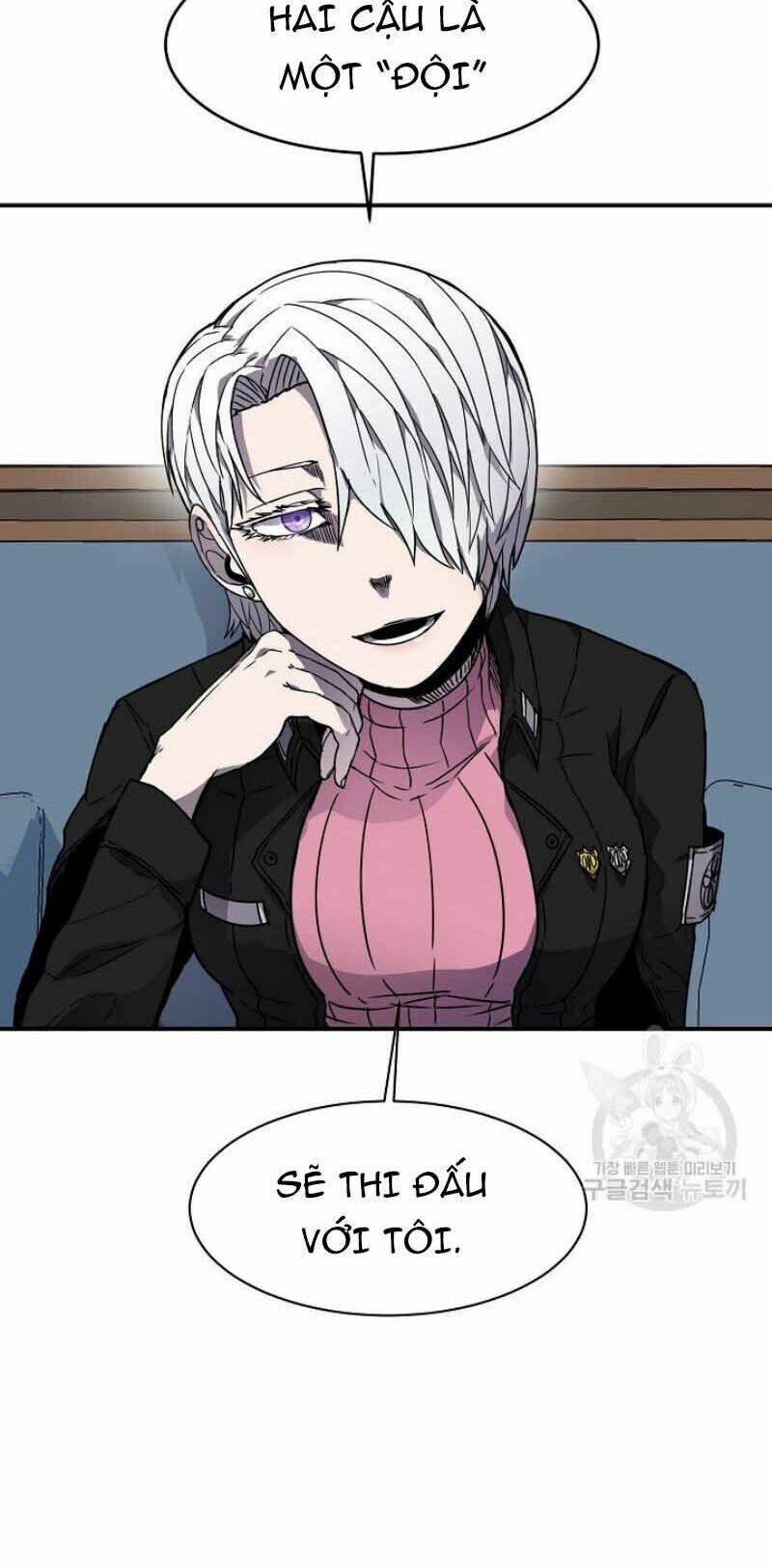 Shaman – Pháp Sư Chapter 17 - Trang 2