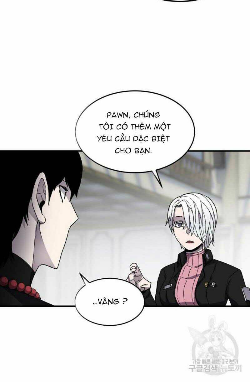 Shaman – Pháp Sư Chapter 17 - Trang 2