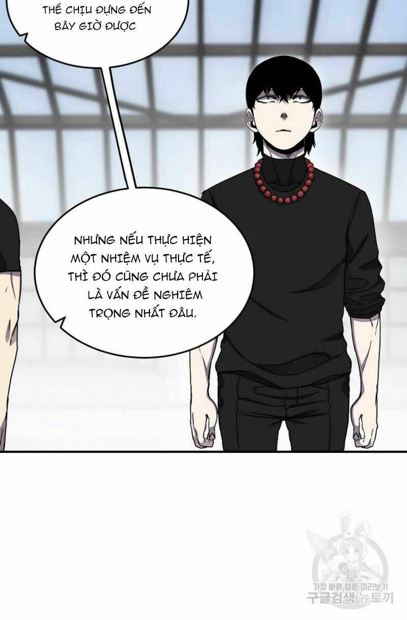 Shaman – Pháp Sư Chapter 17 - Trang 2