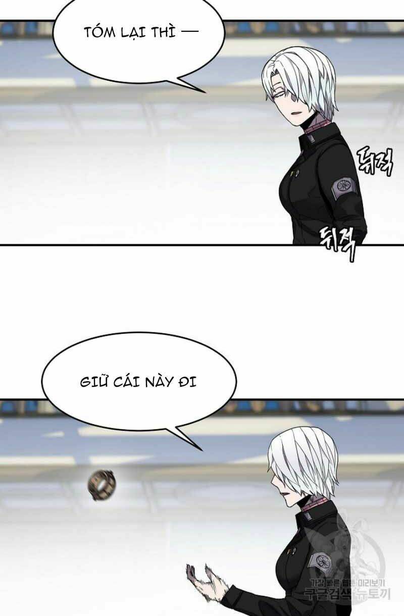 Shaman – Pháp Sư Chapter 17 - Trang 2