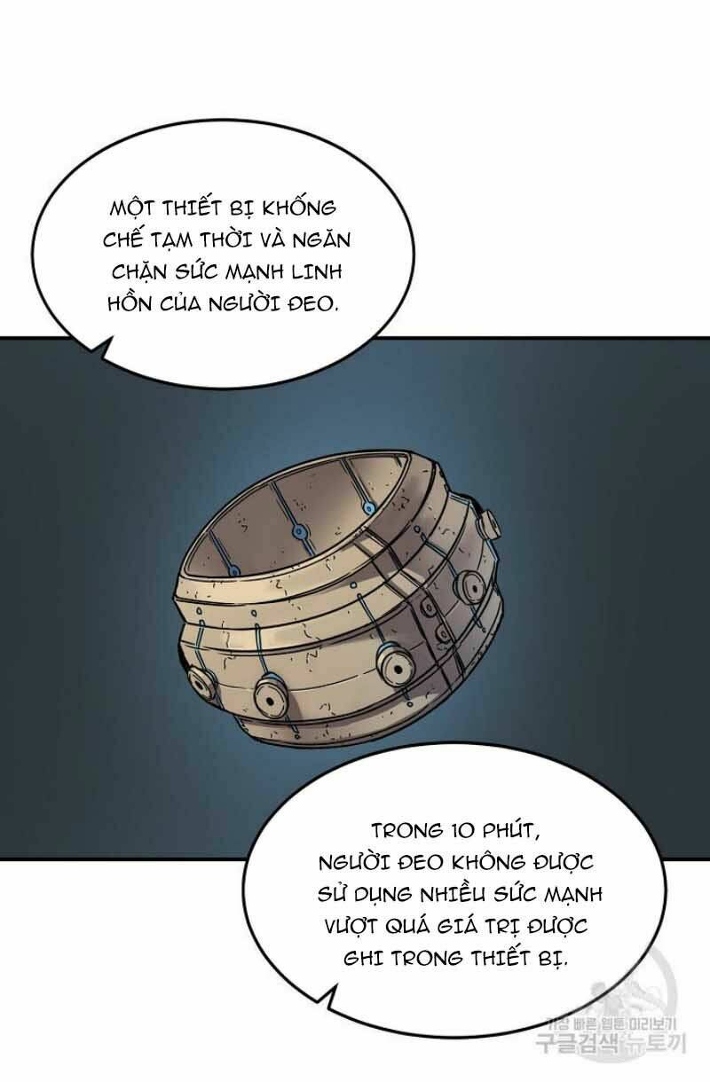 Shaman – Pháp Sư Chapter 17 - Trang 2