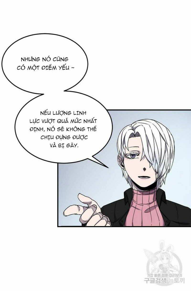 Shaman – Pháp Sư Chapter 17 - Trang 2