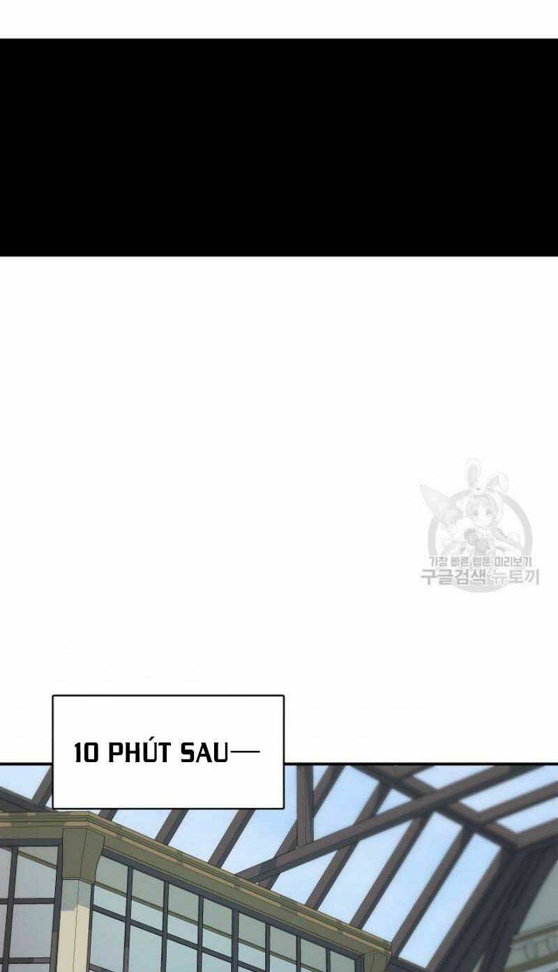 Shaman – Pháp Sư Chapter 17 - Trang 2