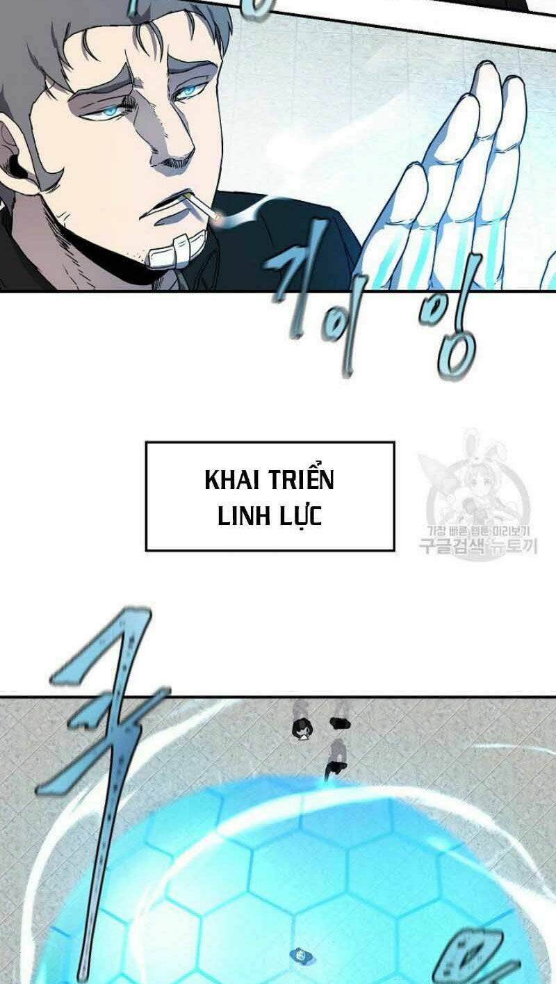 Shaman – Pháp Sư Chapter 17 - Trang 2