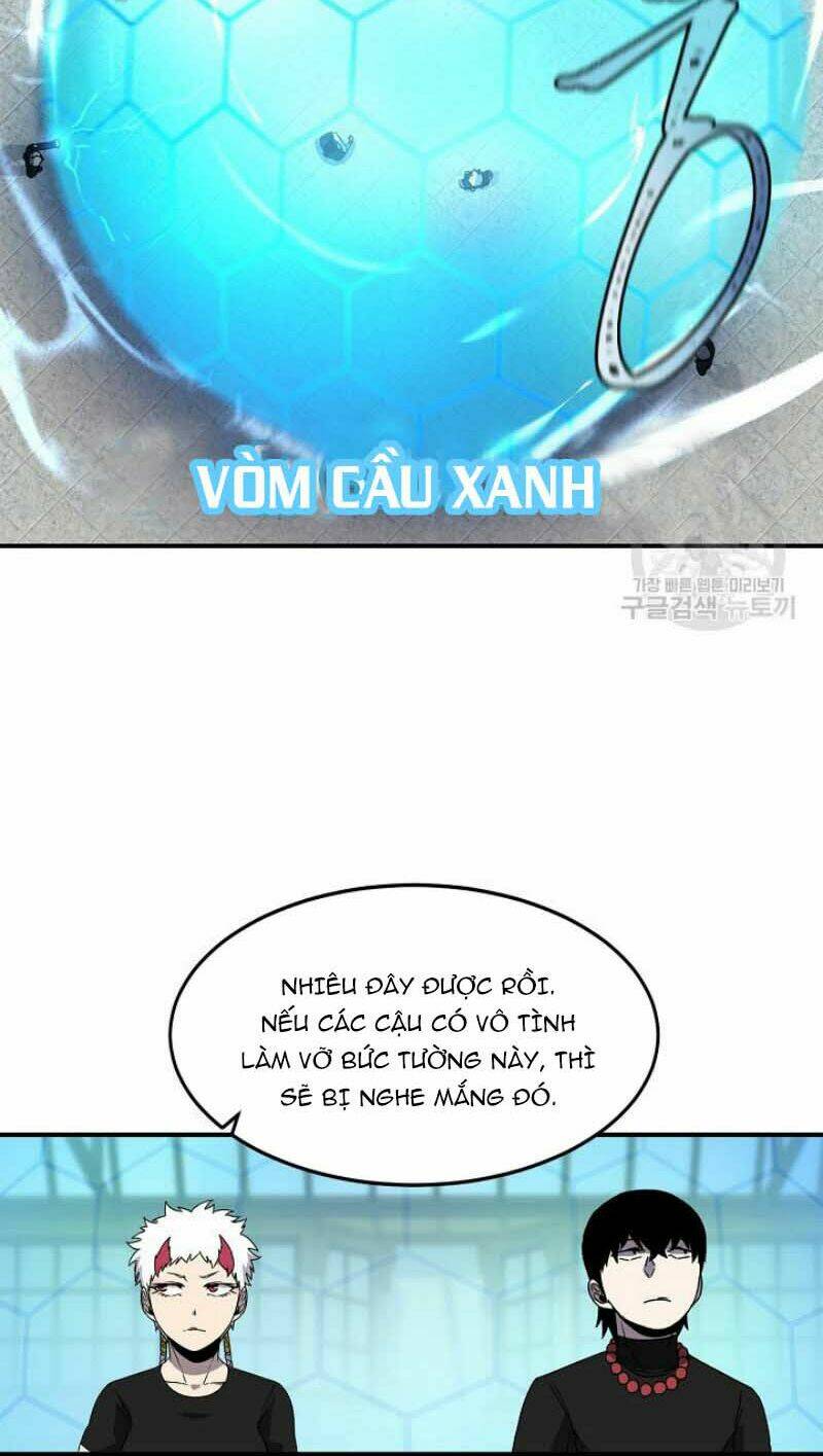 Shaman – Pháp Sư Chapter 17 - Trang 2