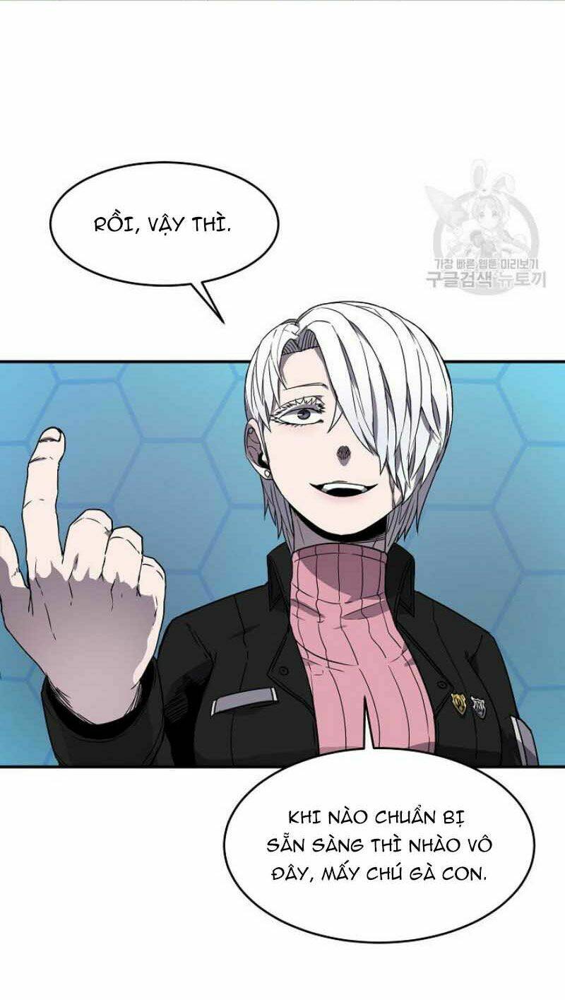 Shaman – Pháp Sư Chapter 17 - Trang 2