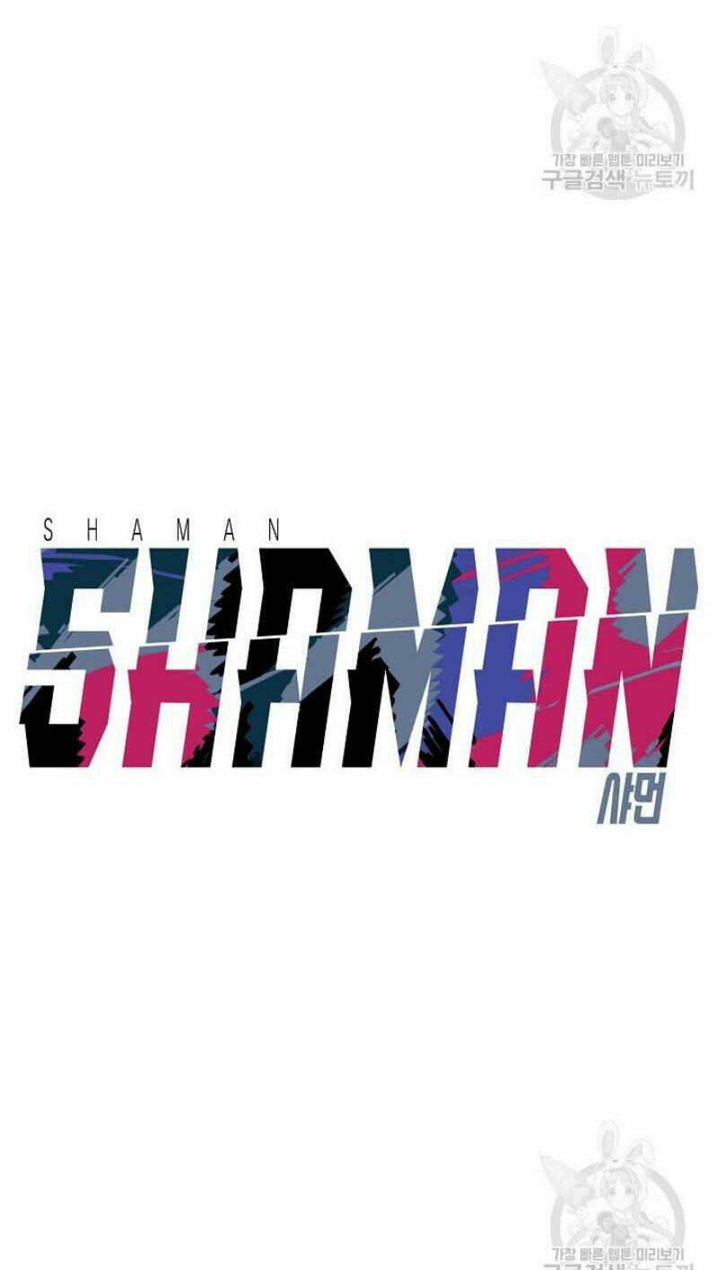 Shaman – Pháp Sư Chapter 17 - Trang 2