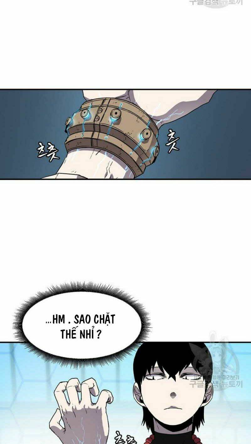 Shaman – Pháp Sư Chapter 17 - Trang 2