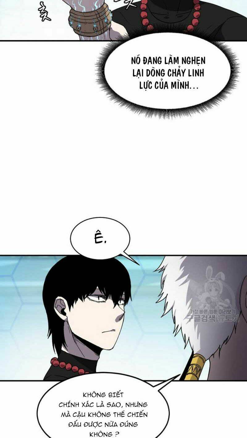 Shaman – Pháp Sư Chapter 17 - Trang 2