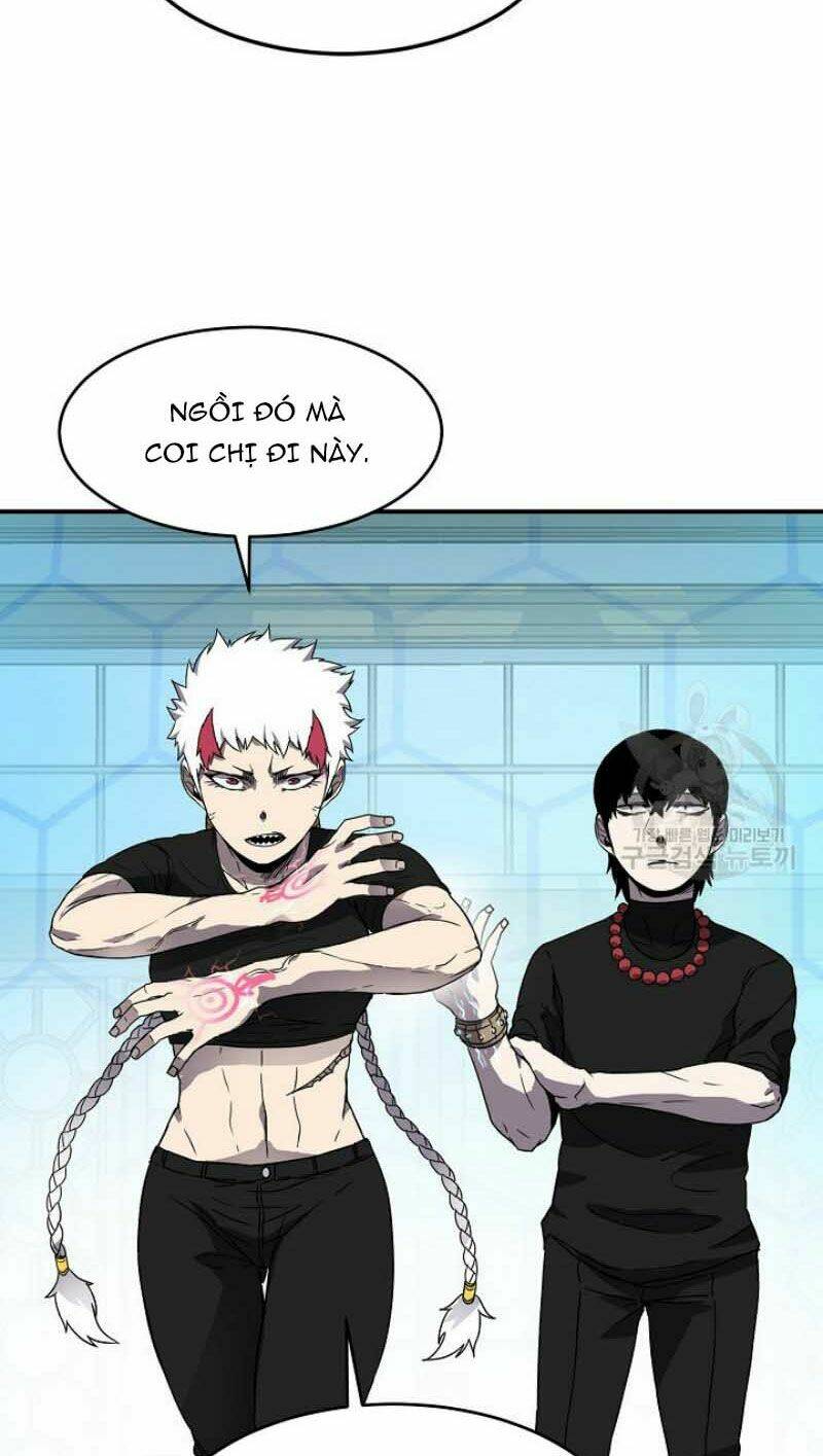 Shaman – Pháp Sư Chapter 17 - Trang 2