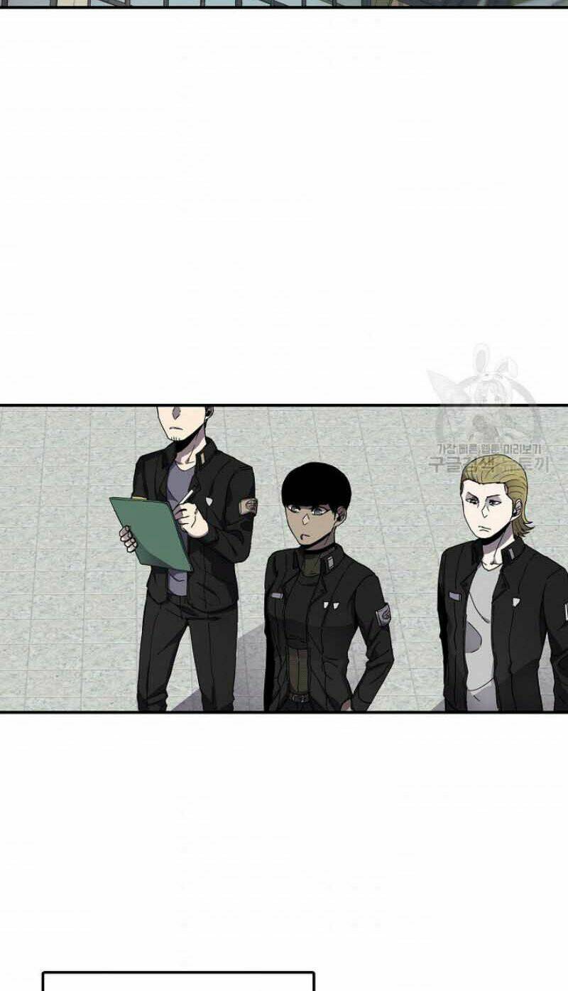 Shaman – Pháp Sư Chapter 17 - Trang 2