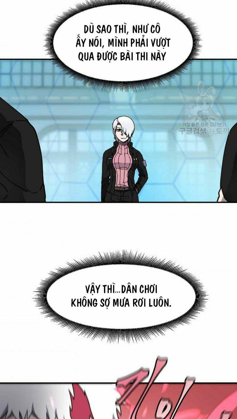 Shaman – Pháp Sư Chapter 17 - Trang 2
