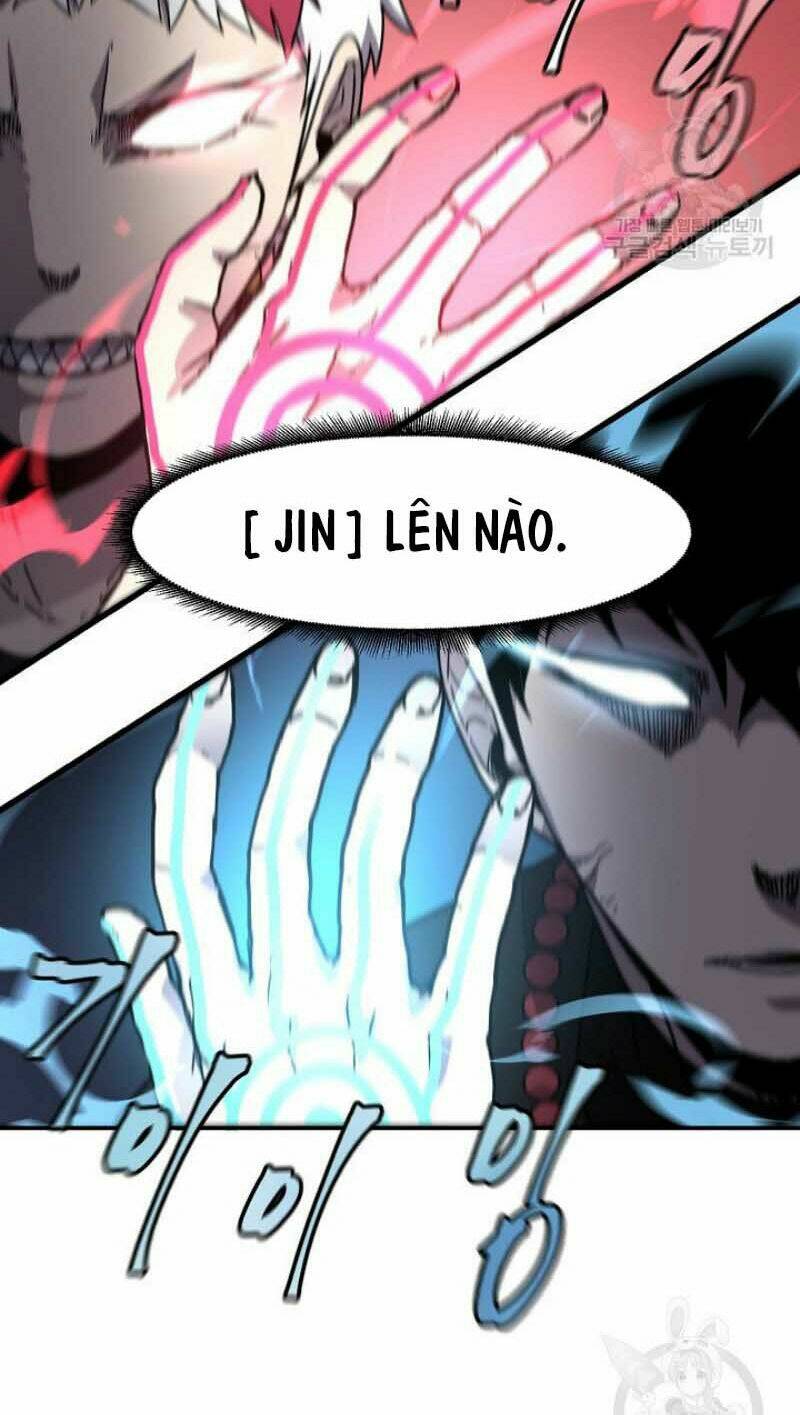 Shaman – Pháp Sư Chapter 17 - Trang 2