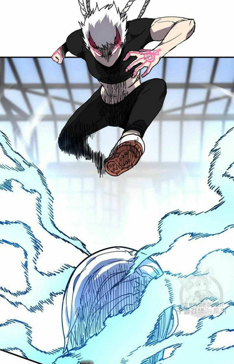 Shaman – Pháp Sư Chapter 17 - Trang 2