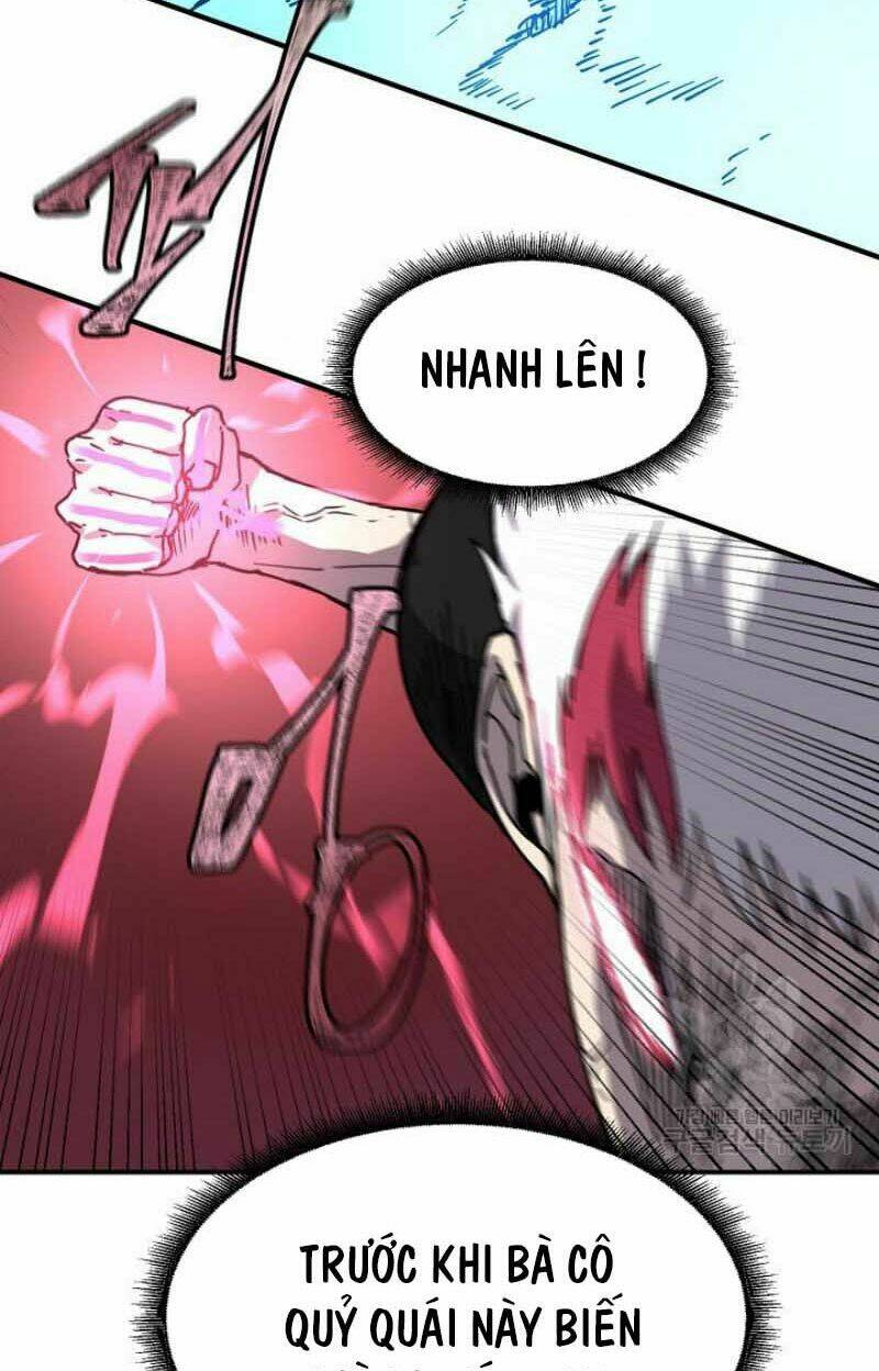 Shaman – Pháp Sư Chapter 17 - Trang 2