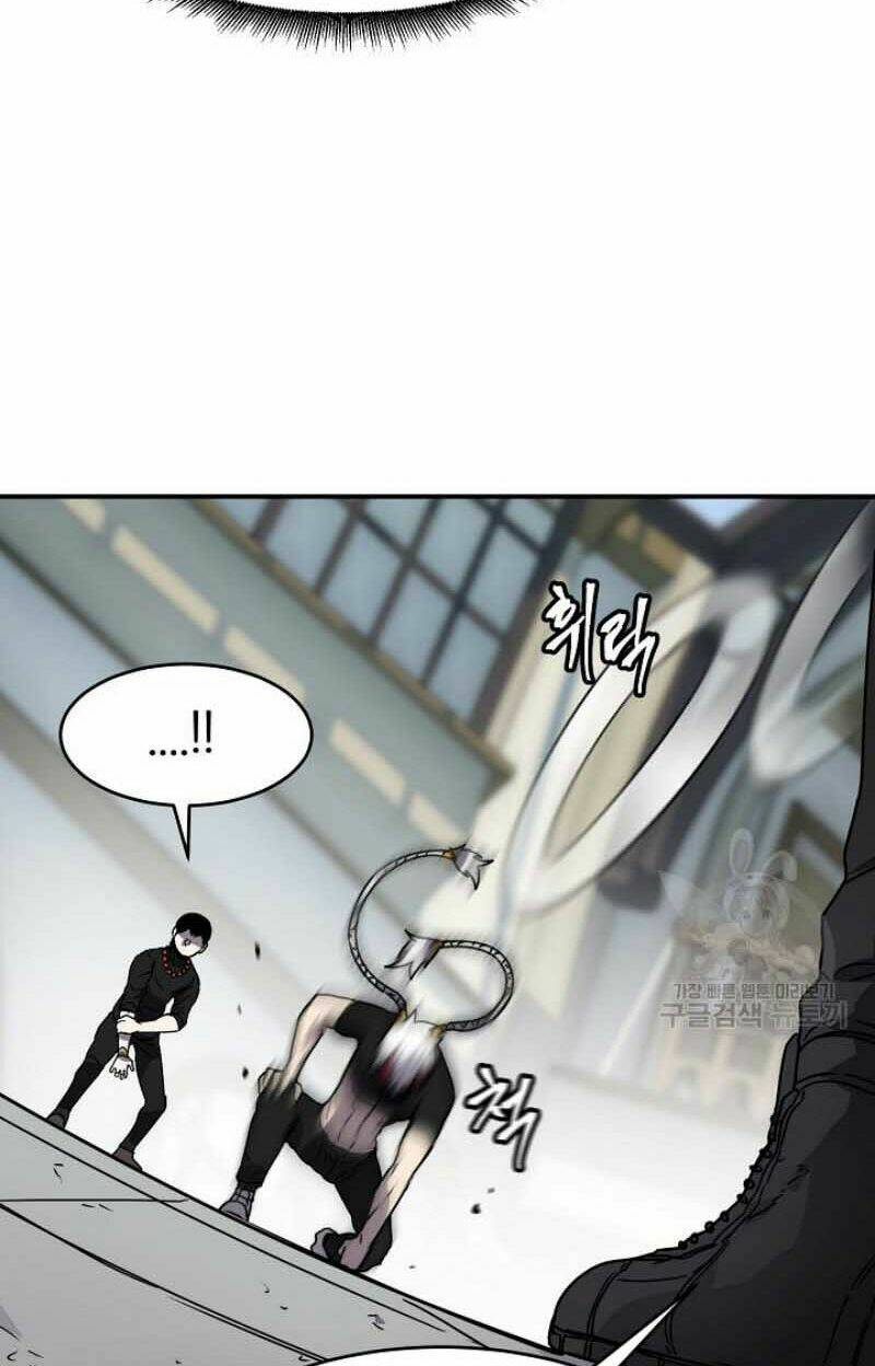 Shaman – Pháp Sư Chapter 17 - Trang 2