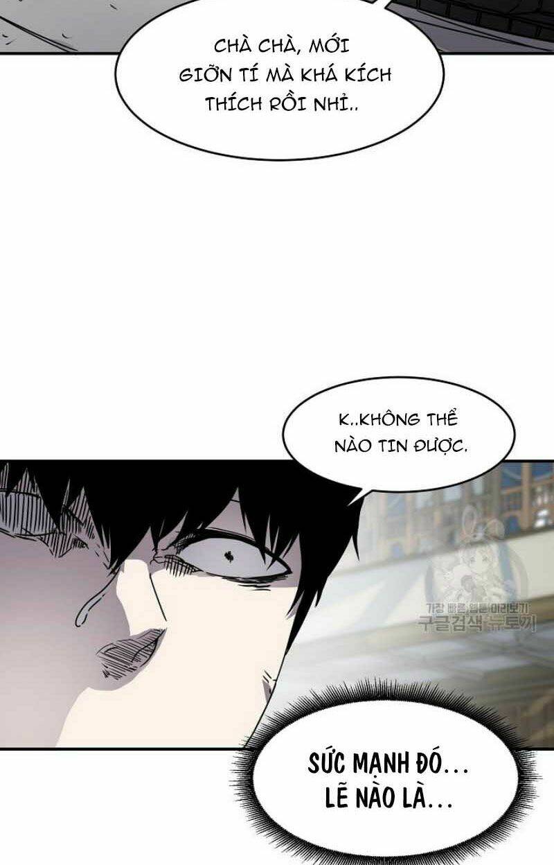 Shaman – Pháp Sư Chapter 17 - Trang 2