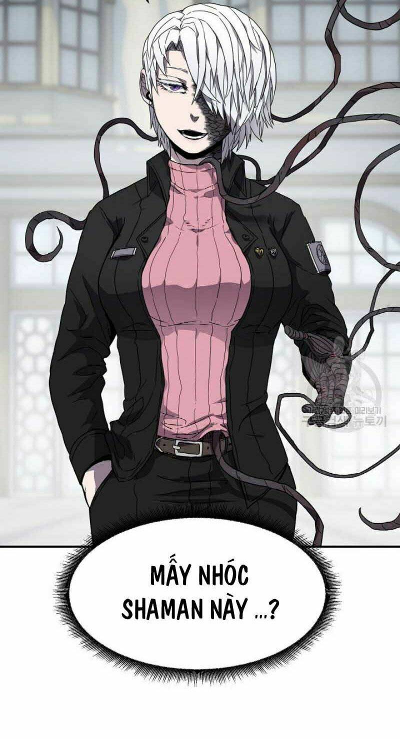 Shaman – Pháp Sư Chapter 17 - Trang 2