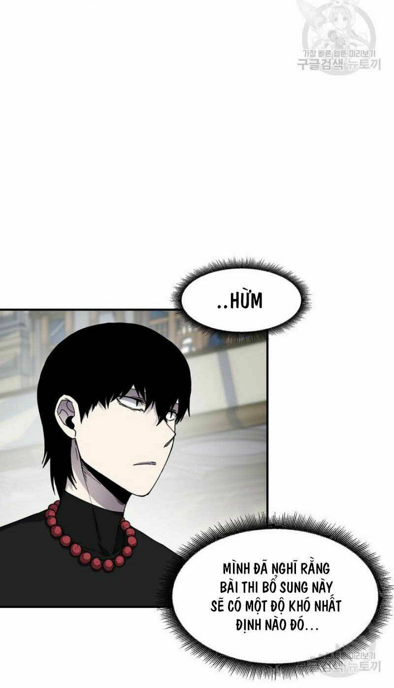 Shaman – Pháp Sư Chapter 17 - Trang 2