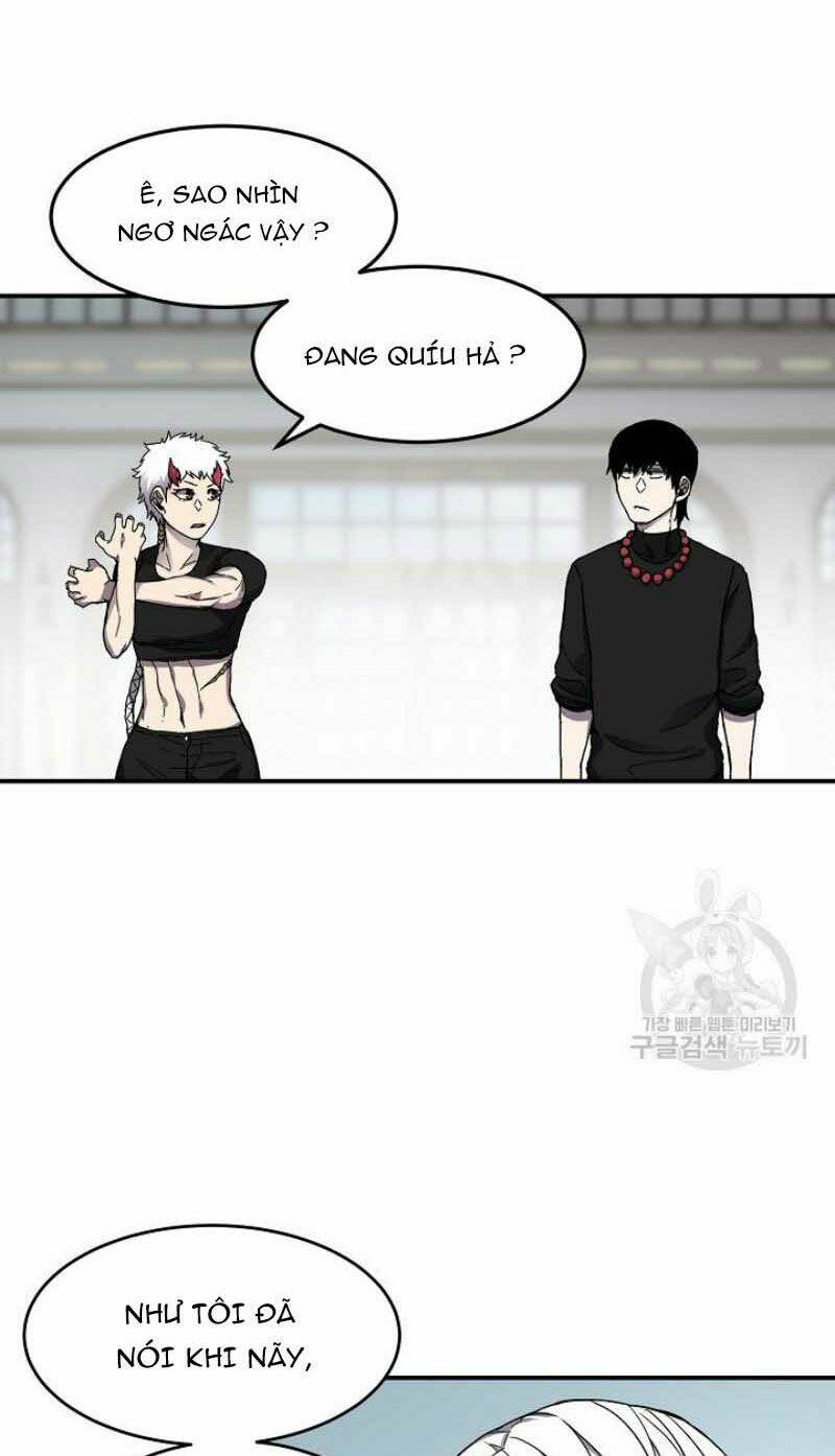 Shaman – Pháp Sư Chapter 17 - Trang 2