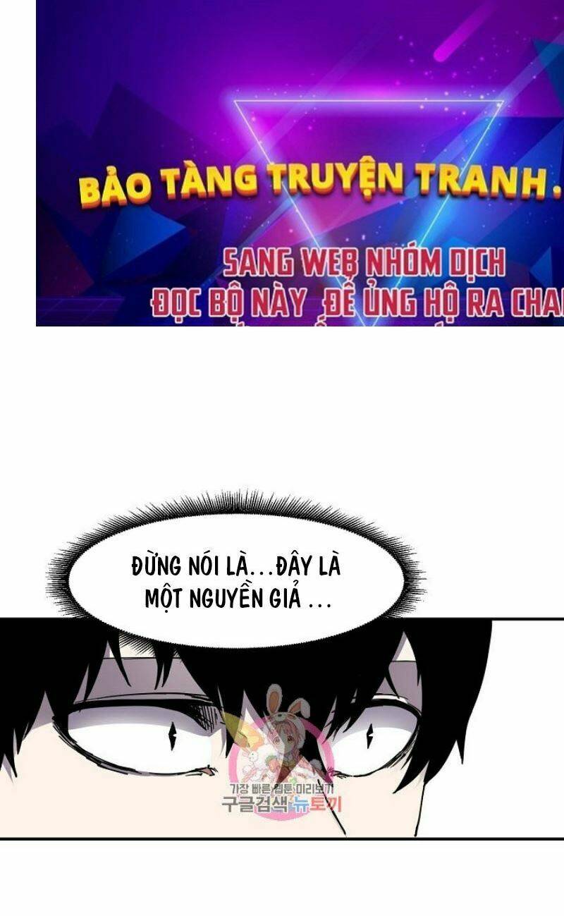 Shaman – Pháp Sư Chapter 18 - Trang 2