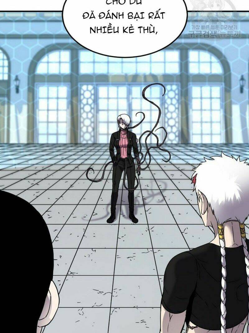 Shaman – Pháp Sư Chapter 18 - Trang 2