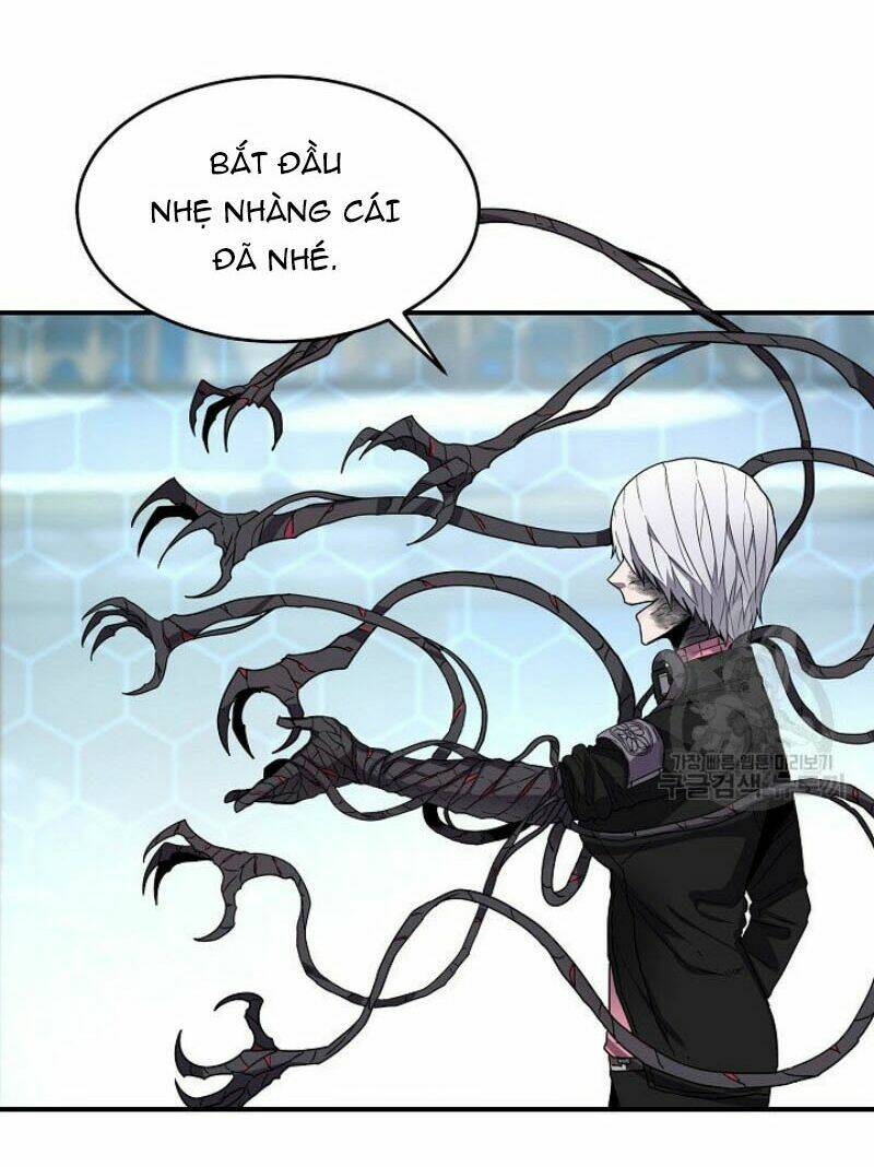 Shaman – Pháp Sư Chapter 18 - Trang 2