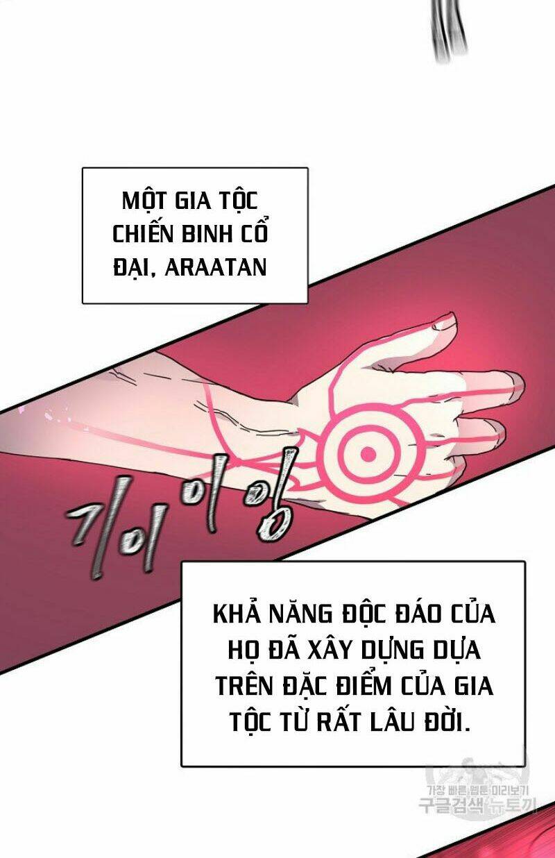 Shaman – Pháp Sư Chapter 18 - Trang 2