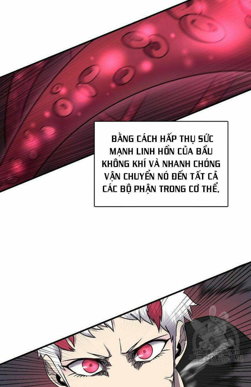 Shaman – Pháp Sư Chapter 18 - Trang 2