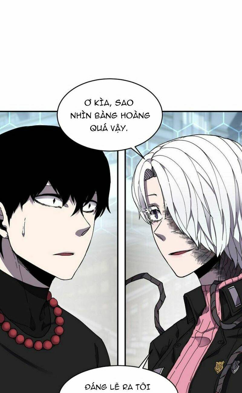 Shaman – Pháp Sư Chapter 18 - Trang 2