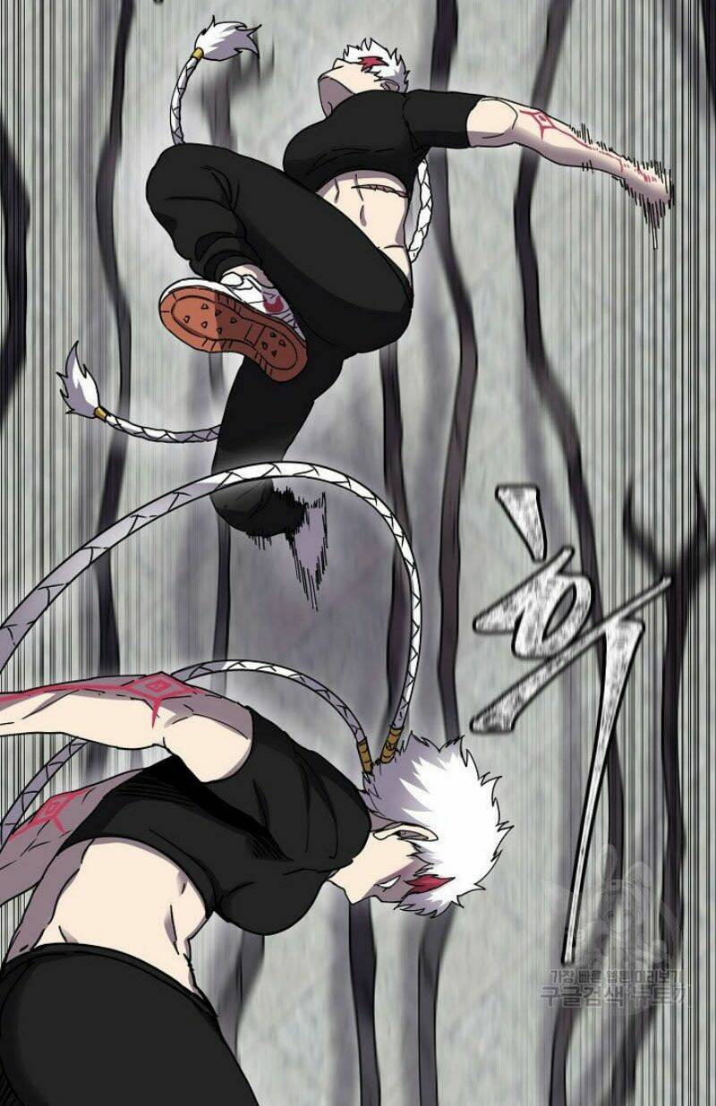 Shaman – Pháp Sư Chapter 18 - Trang 2