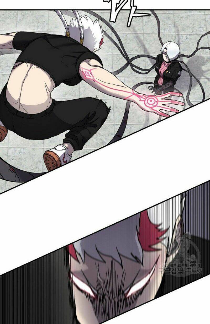 Shaman – Pháp Sư Chapter 18 - Trang 2