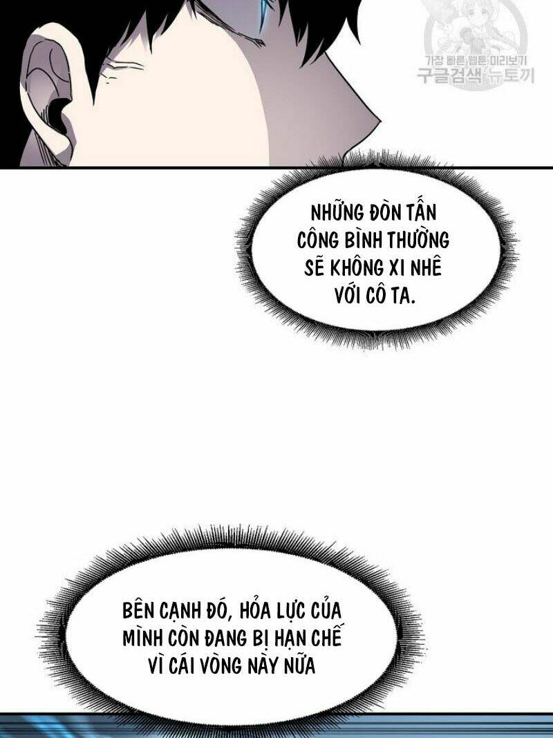 Shaman – Pháp Sư Chapter 18 - Trang 2