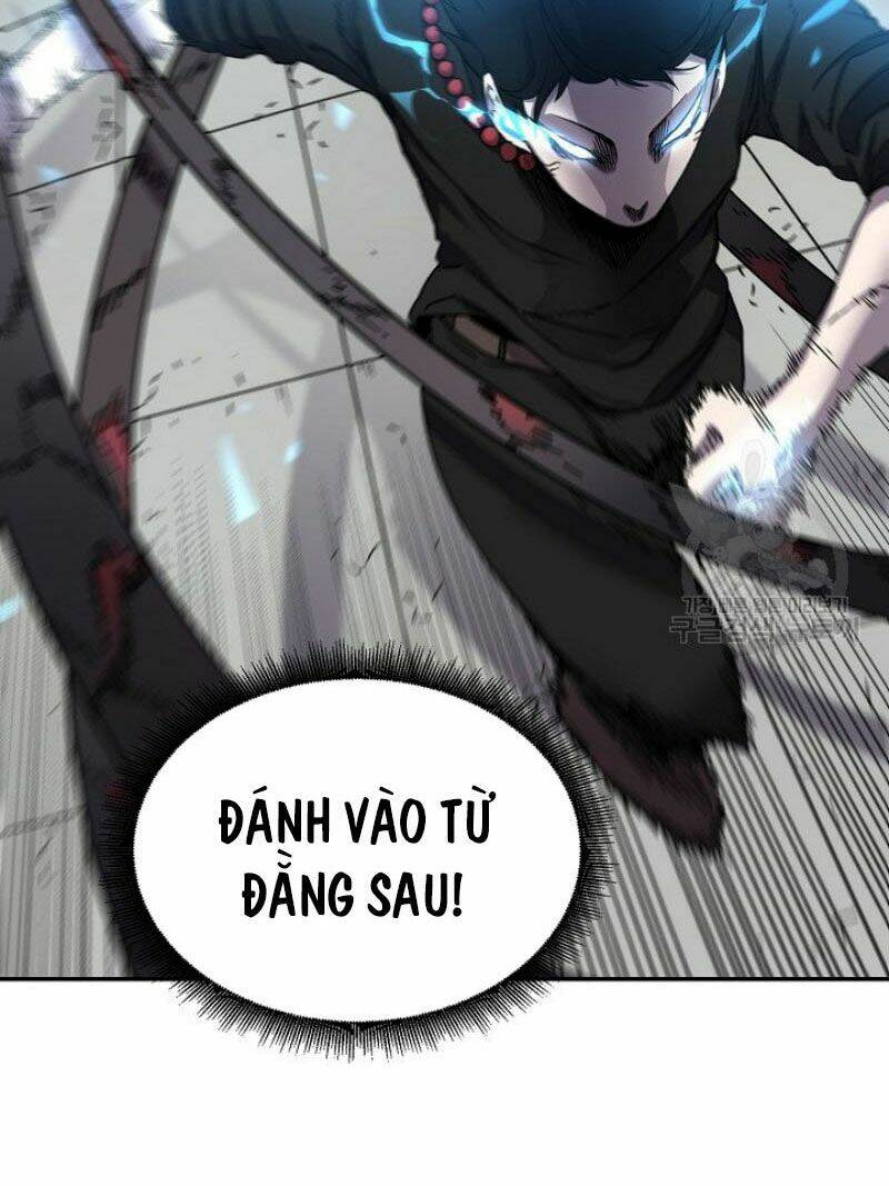 Shaman – Pháp Sư Chapter 18 - Trang 2