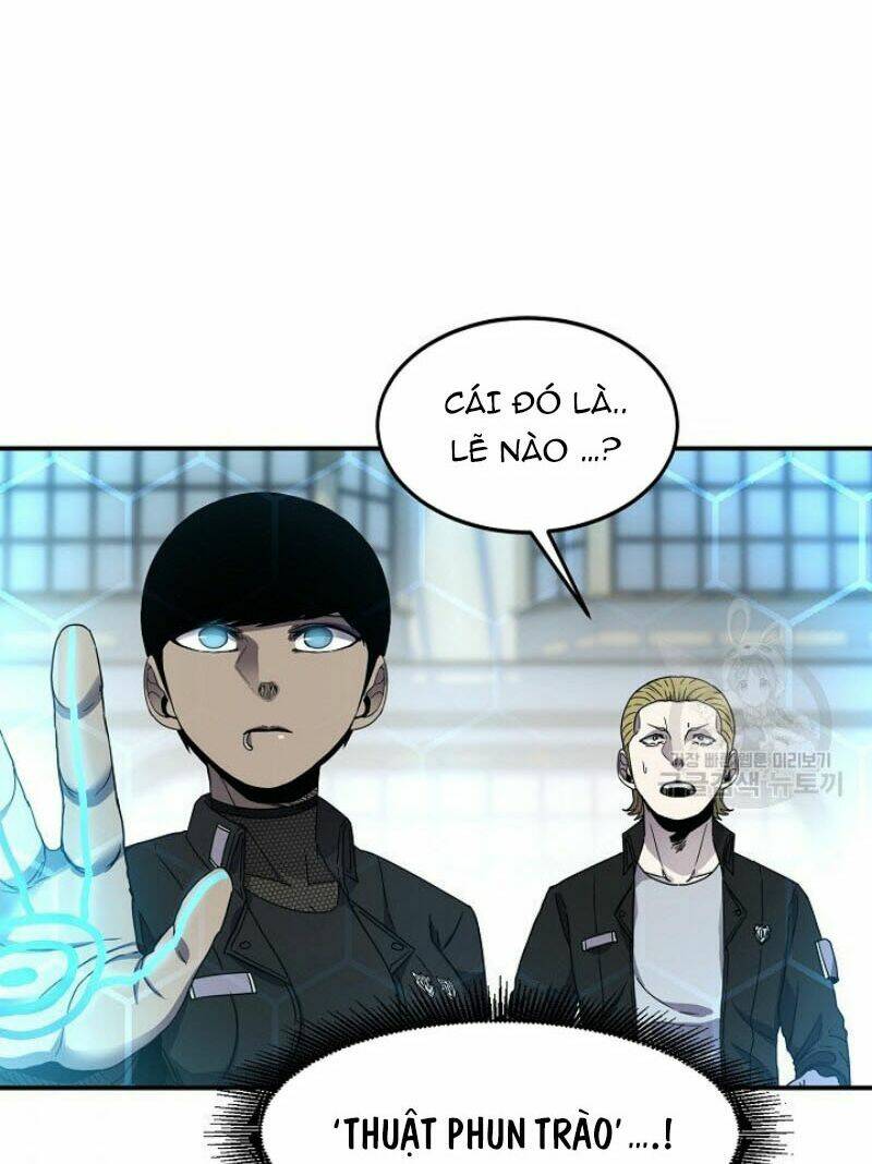 Shaman – Pháp Sư Chapter 18 - Trang 2