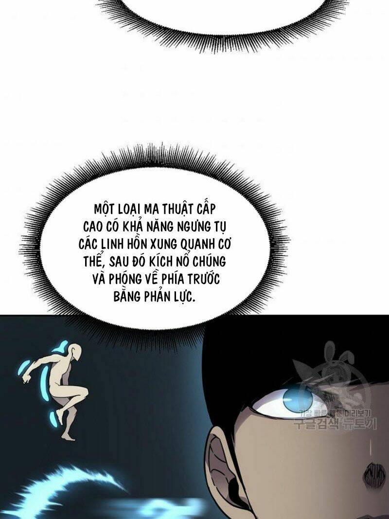 Shaman – Pháp Sư Chapter 18 - Trang 2