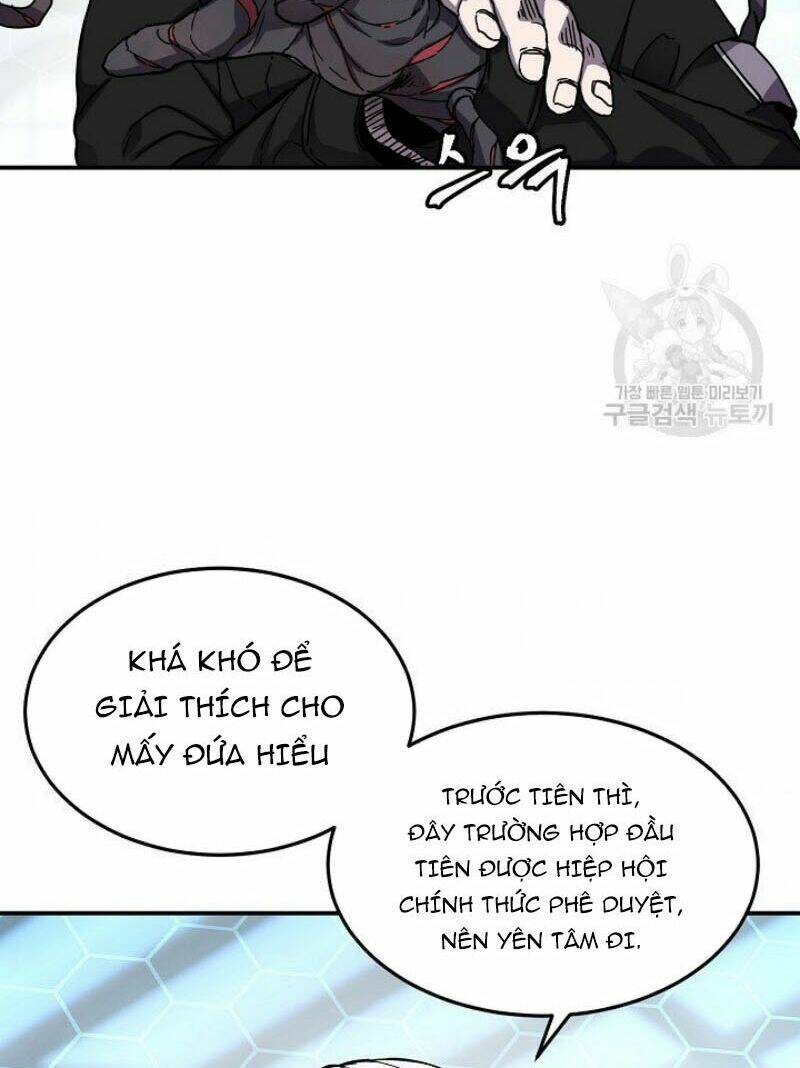 Shaman – Pháp Sư Chapter 18 - Trang 2