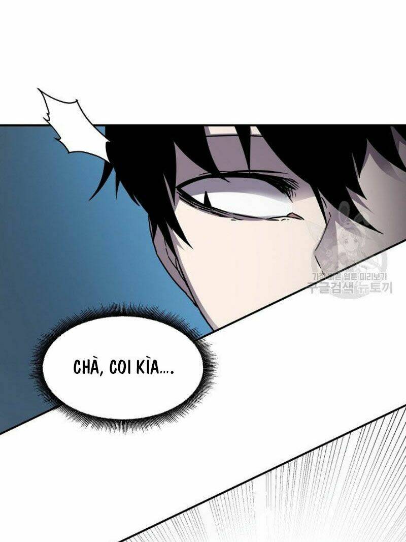 Shaman – Pháp Sư Chapter 18 - Trang 2